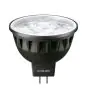 Philips Master LED Spot GU5.3 MR16 6.7W 420lm 24D - 927 Blanc Très Chaud | Meilleur rendu des couleurs - Dimmable - Équivalent 35W