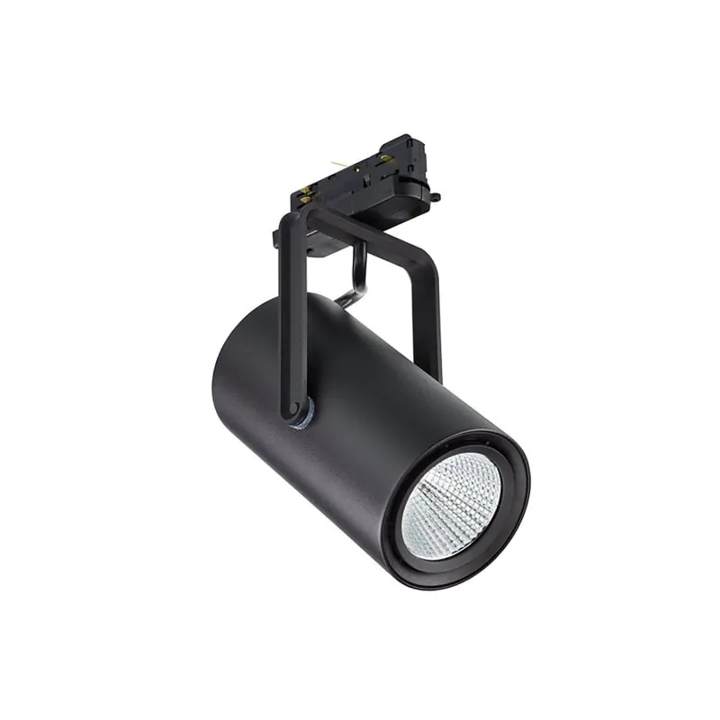 Spots sur rail Philips